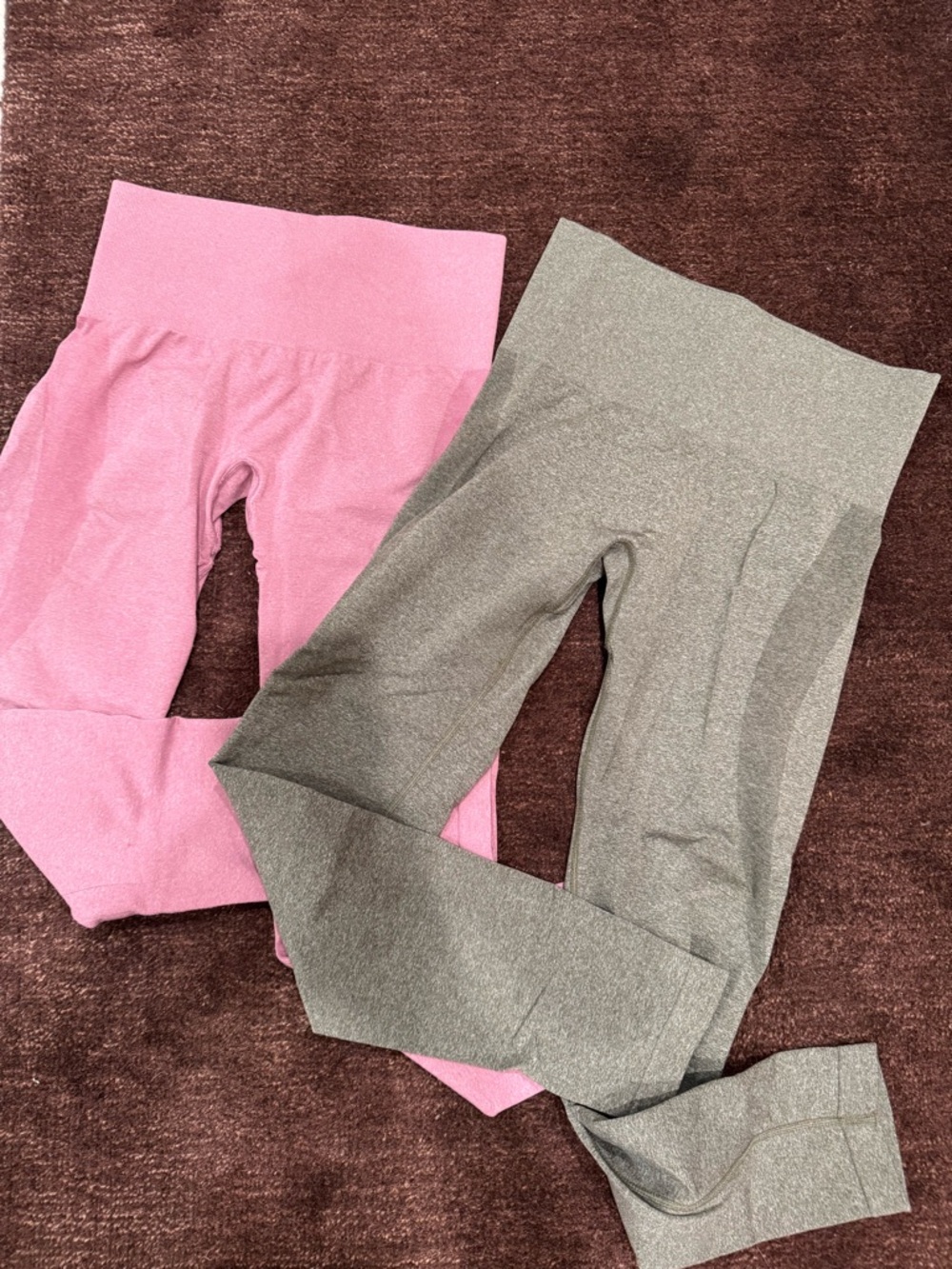 NVGTN Seamless Leggings Bundle